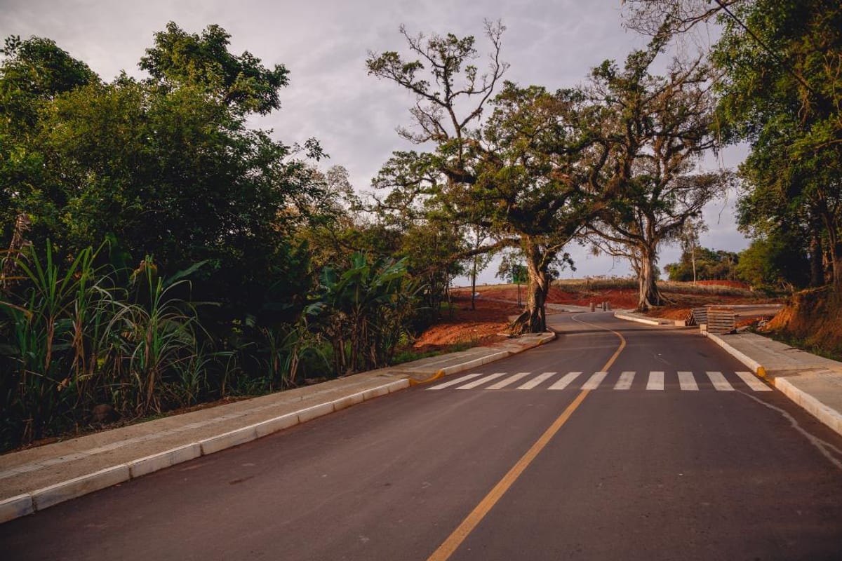 Terreno com 360,00 m² de área terreno, em Pareci Novo