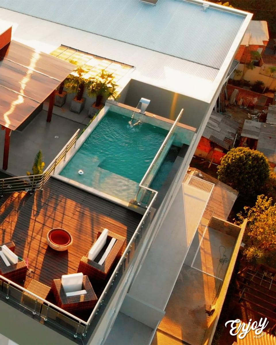Apartamento em Montenegro - Enjoy