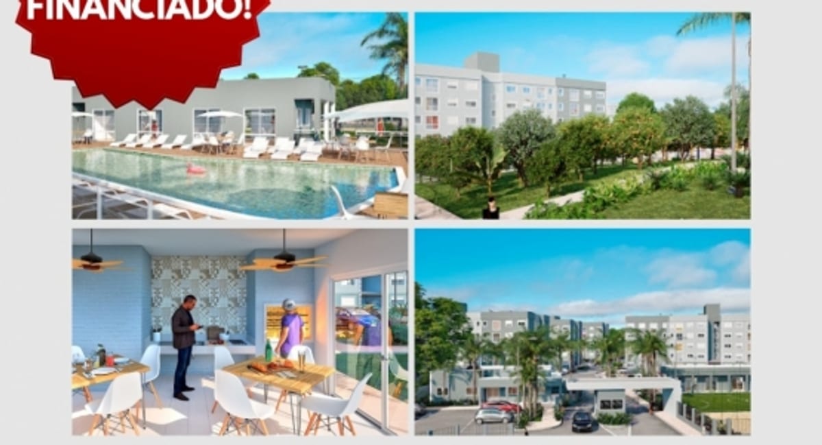 Empreendimento em Montenegro