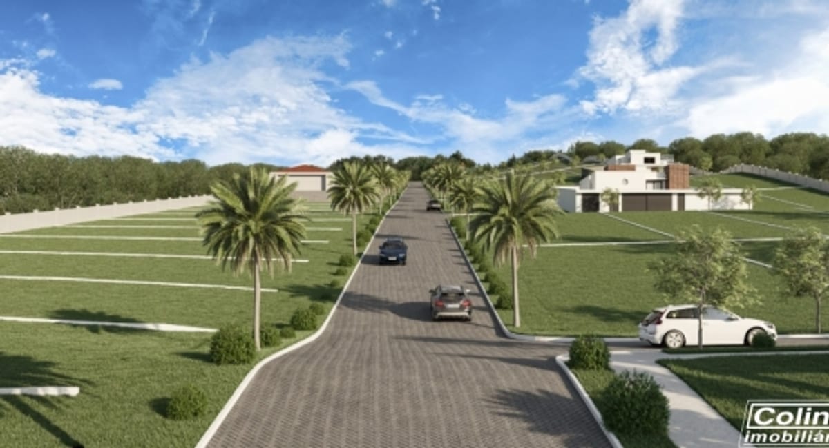 Terreno com 52,16 m² de área total, em Pareci Novo