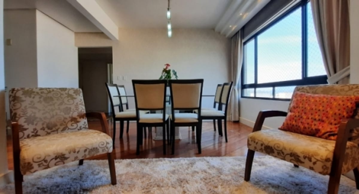 Apartamento com 177,85 m² privativos, 2 dormitórios e 1 suíte em Montenegro
